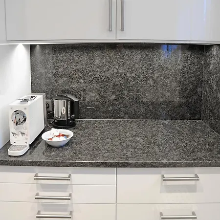 Apartman Haus Pyrola *