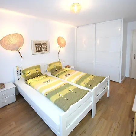 Haus Pyrola Apartman *