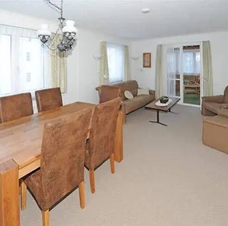 Apartman Haus Pyrola