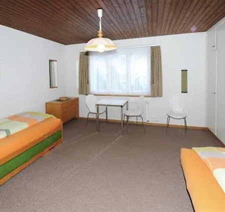 Haus Pyrola Apartman