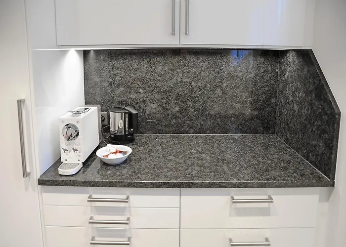 Apartamento Haus Pyrola *