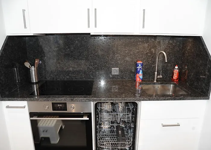 Apartamento Haus Pyrola