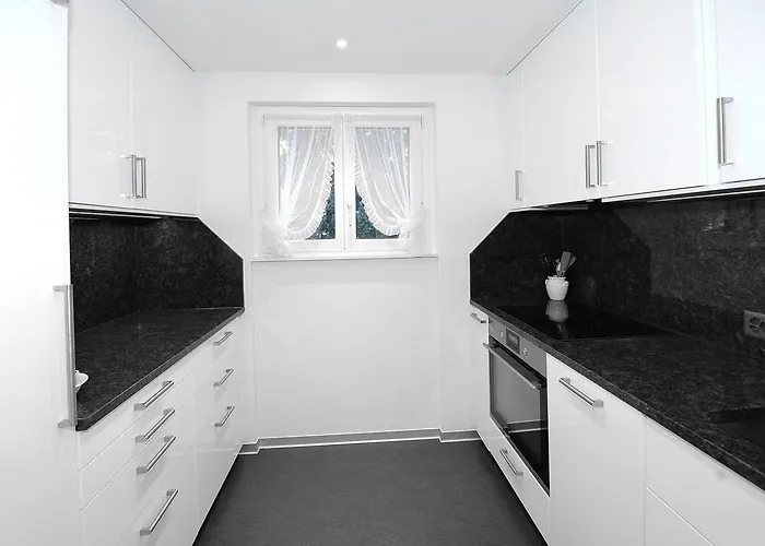 Apartamento Haus Pyrola *