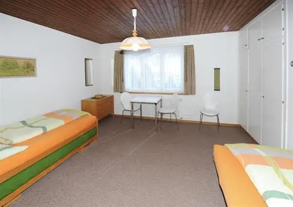 Haus Pyrola Apartamento