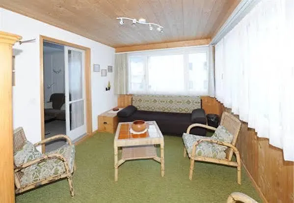 Haus Pyrola Apartamento *