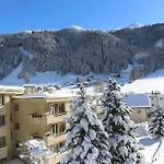 Apartment Haus Pyrola *