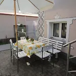 Apartment Haus Pyrola *