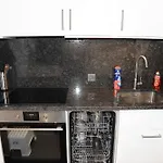 Apartment Haus Pyrola