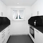 Apartment Haus Pyrola *