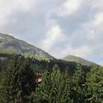 Haus Pyrola Apartment