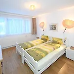 Apartment Haus Pyrola