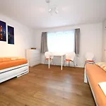 Haus Pyrola Apartment