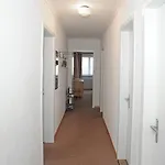 Haus Pyrola Apartment *