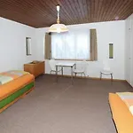 Haus Pyrola Apartment