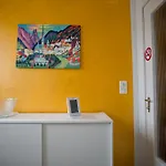 Haus Pyrola Apartment