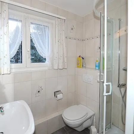 Haus Pyrola * דאבוס