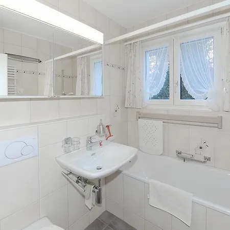 Haus Pyrola דירה